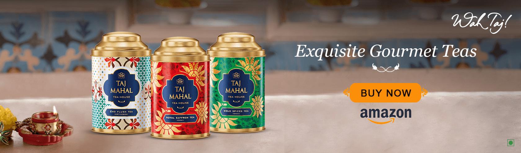 Taj Mahal Tea launches innovative musical billboard in Vijaywada